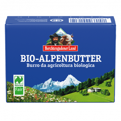 Alpen burro di panna acida (250gr)